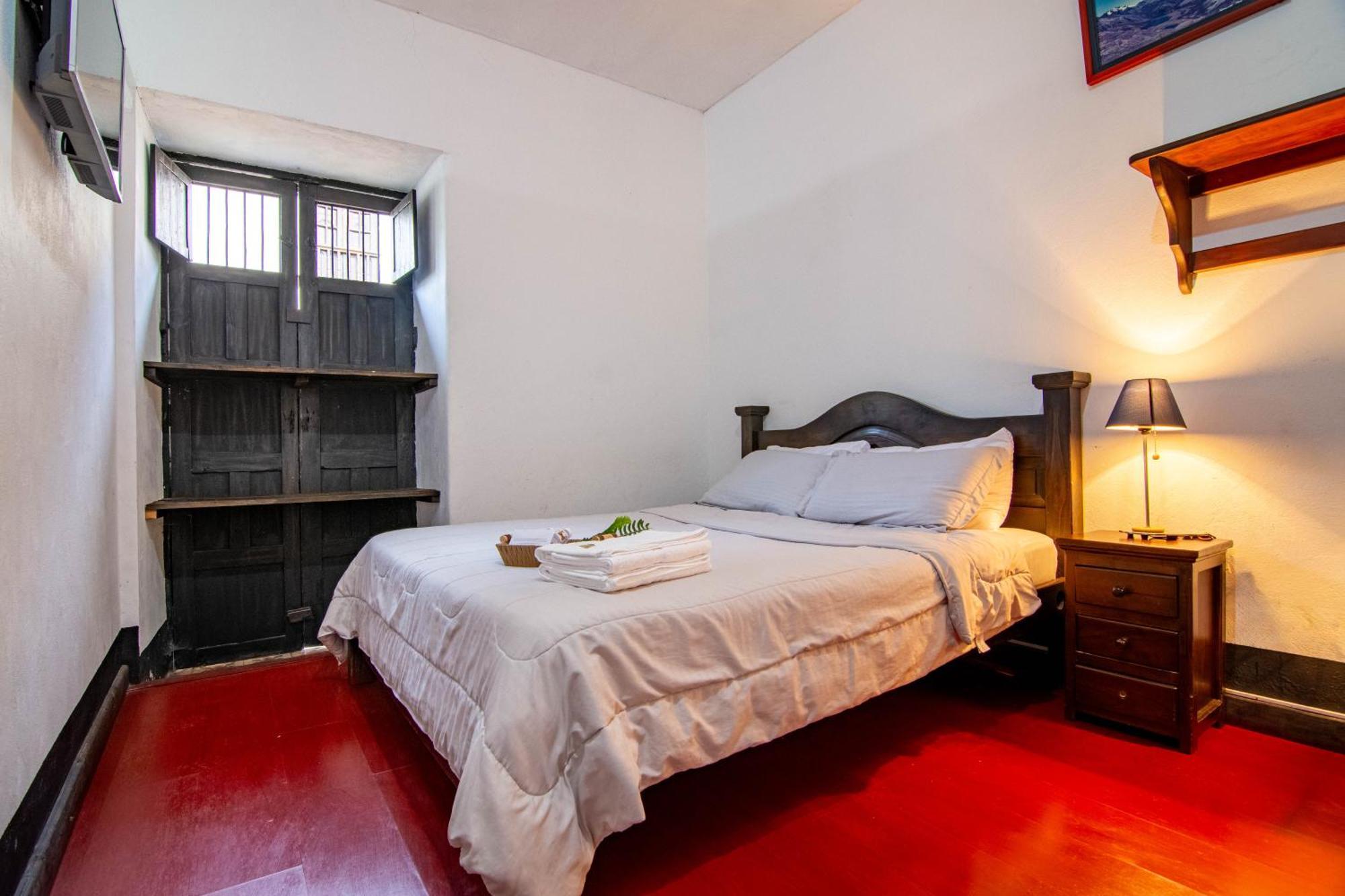 Hotel Casa Del Colibri Guican Extérieur photo
