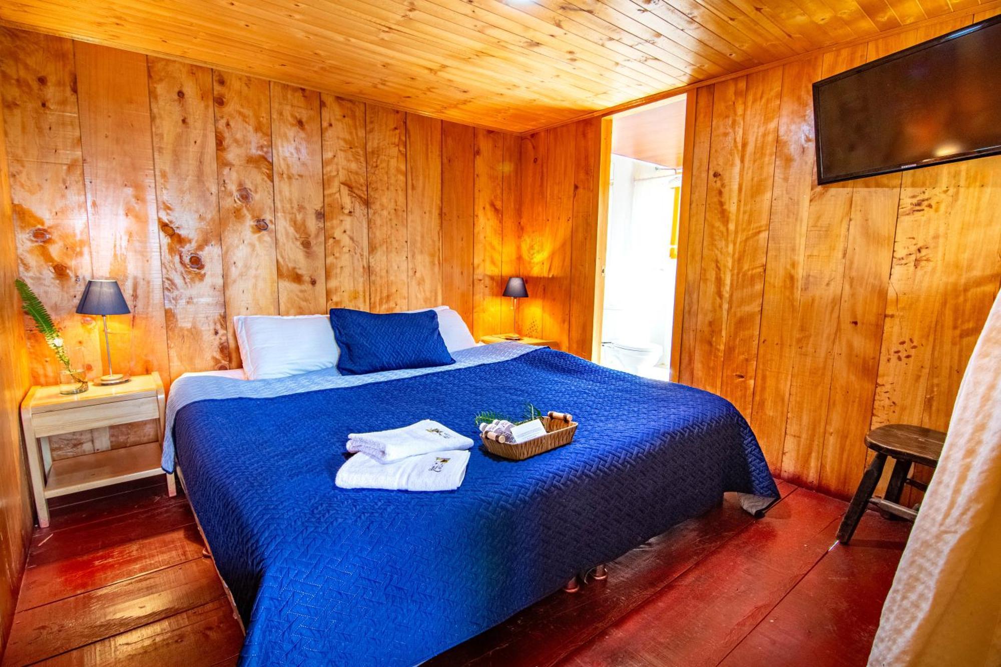 Hotel Casa Del Colibri Guican Extérieur photo
