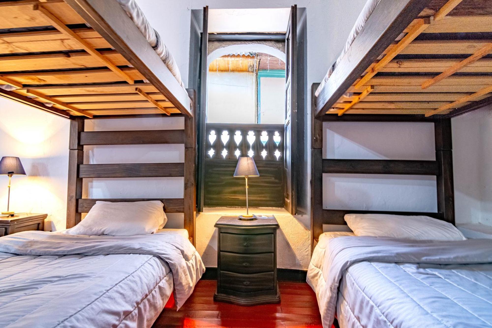Hotel Casa Del Colibri Guican Extérieur photo