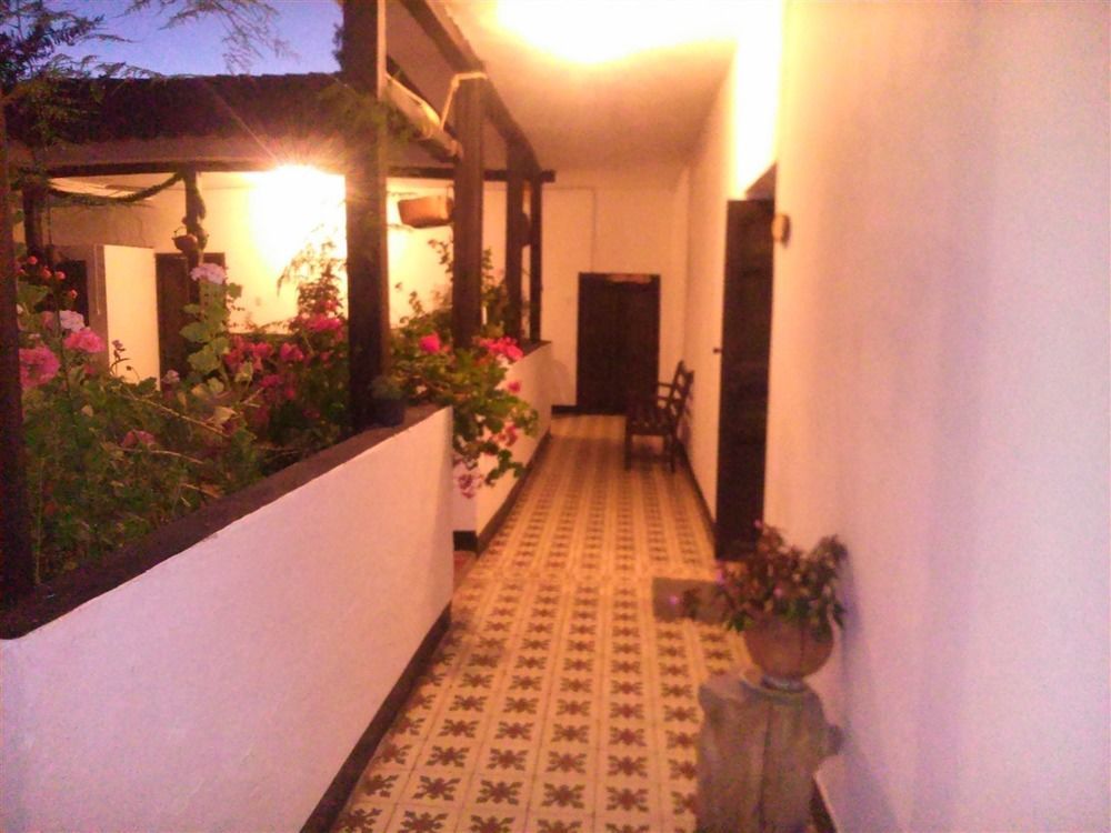 Hotel Casa Del Colibri Guican Extérieur photo